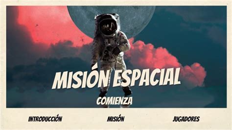 Mision Espacial Sportingbet